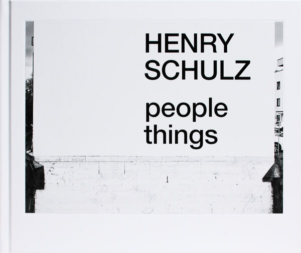 Henry Schulz – people things