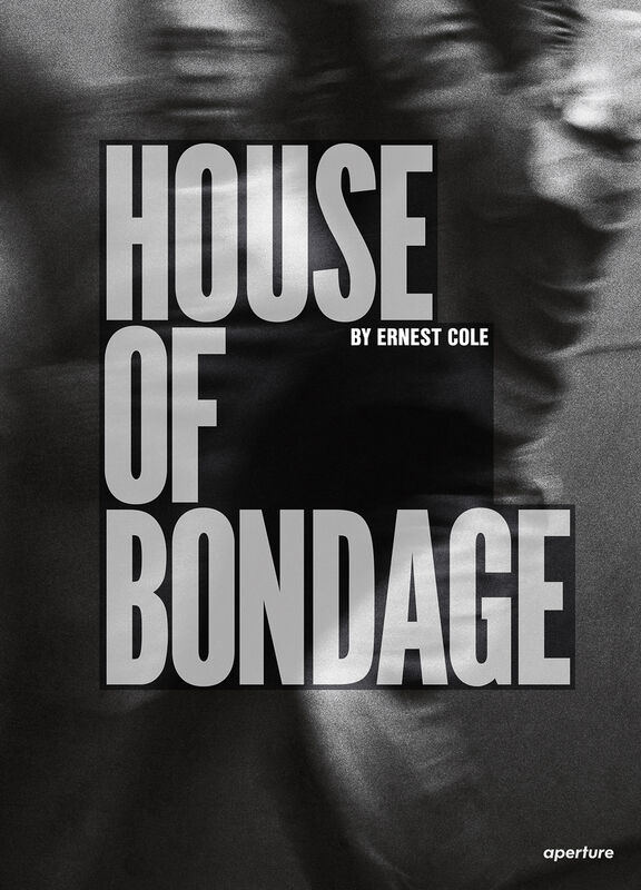 Ernest Cole – House of Bondage