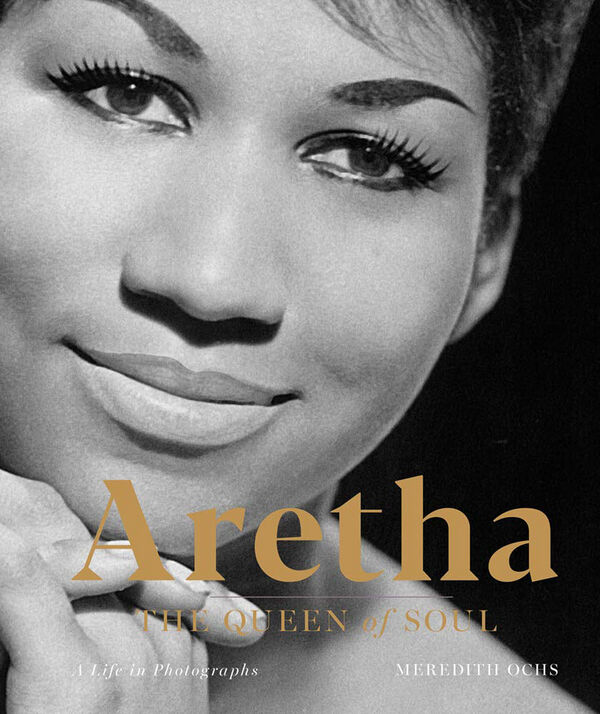 Aretha – The Queen of Soul