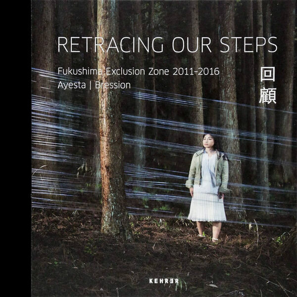 Carlos Ayesta & Guillaume Bression – Retracing Our Steps