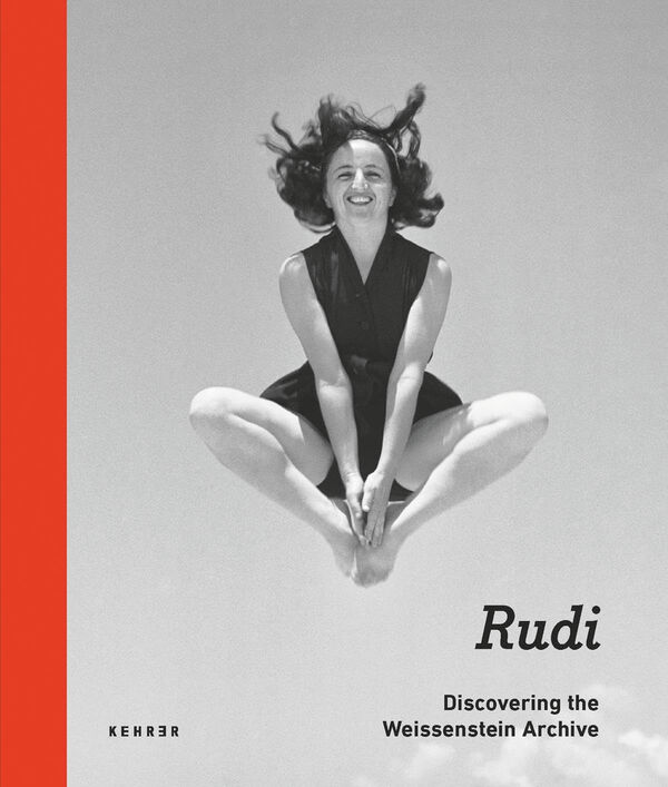 Rudi – Discovering the Weissenstein Archive