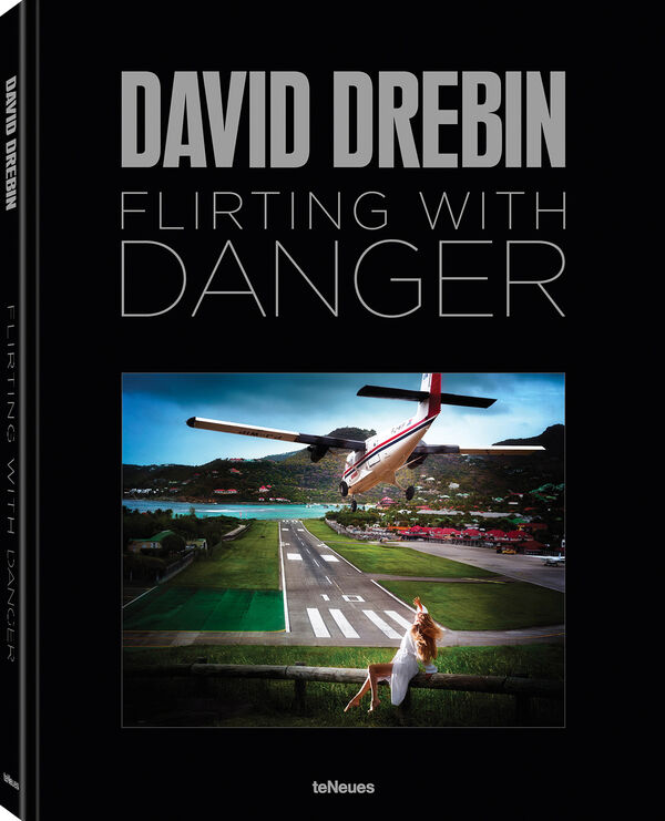 David Drebin – Flirting with Danger