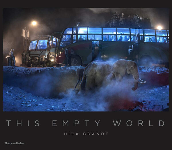 Nick Brandt – This Empty World (*HURT)