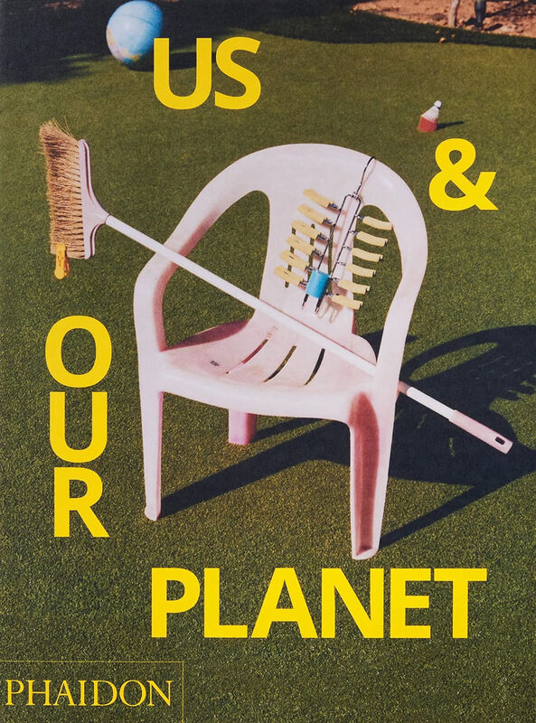 Us & Our Planet (*HURT)