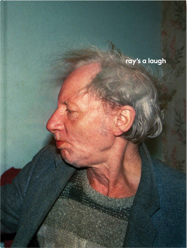 Richard Billingham – Ray's a Laugh (sign.)