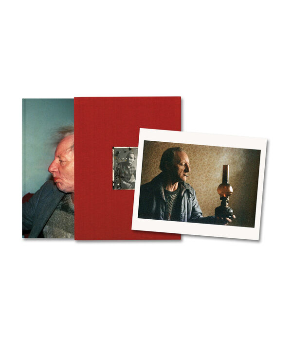 Richard Billingham – Ray's a Laugh | special ed.