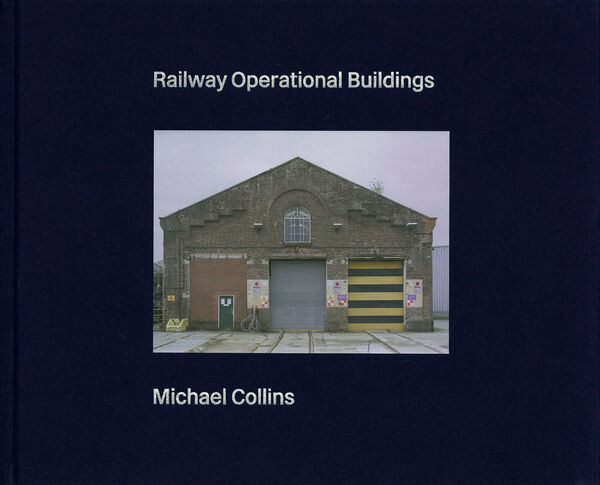 Michael Collins – Railway Operational Buildings