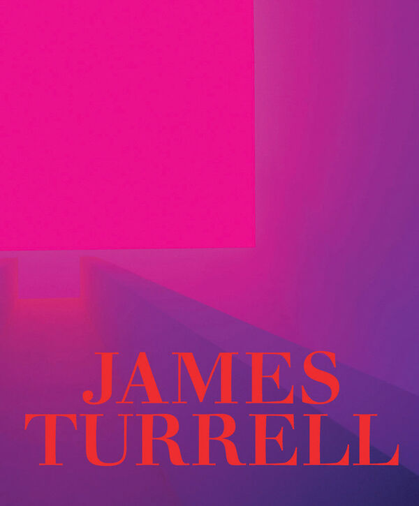 James Turrell – A Retrospective