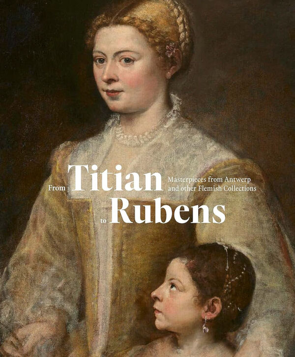 From Titian to Rubens