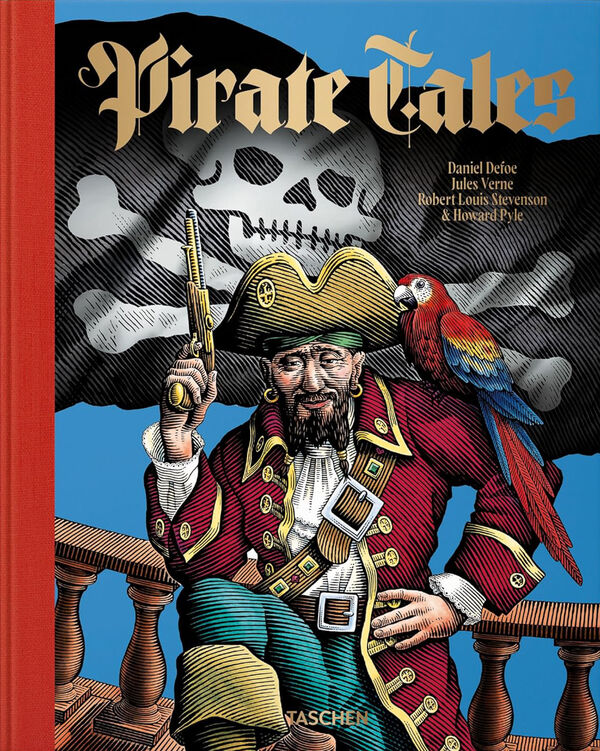 Pirate Tales