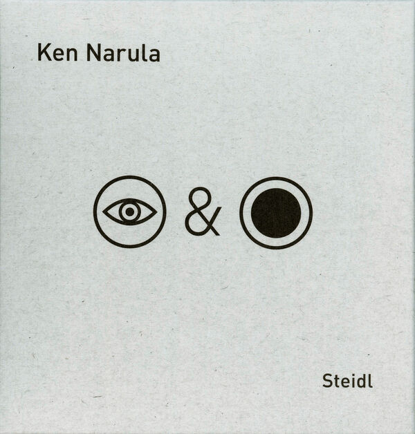 Ken Narula – Iris & Lens