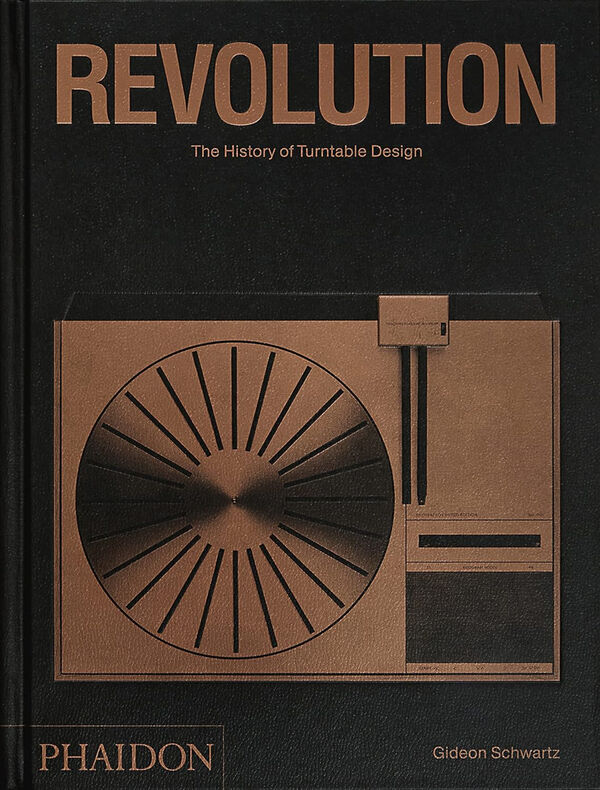 Revolution (*HURT)
