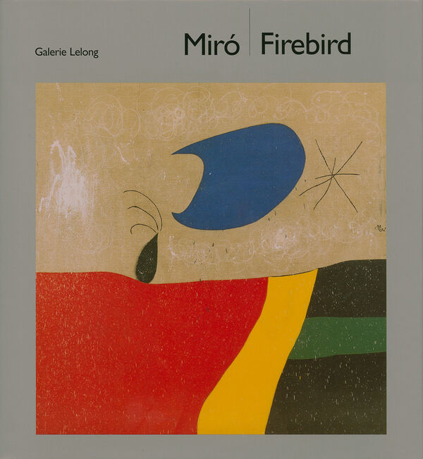 Miró – Firebird