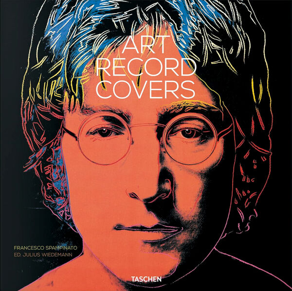 Art Record Covers