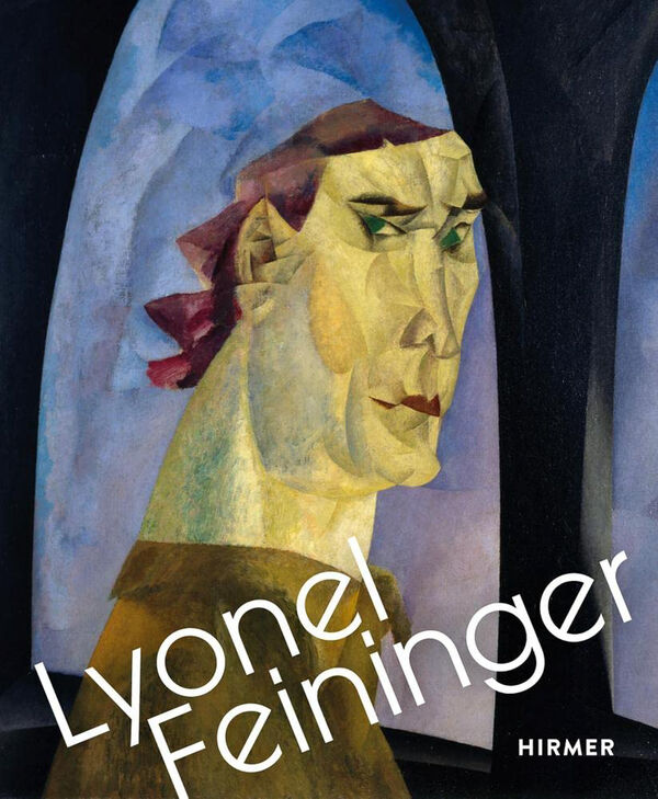 Lyonel Feininger – Retrospektive