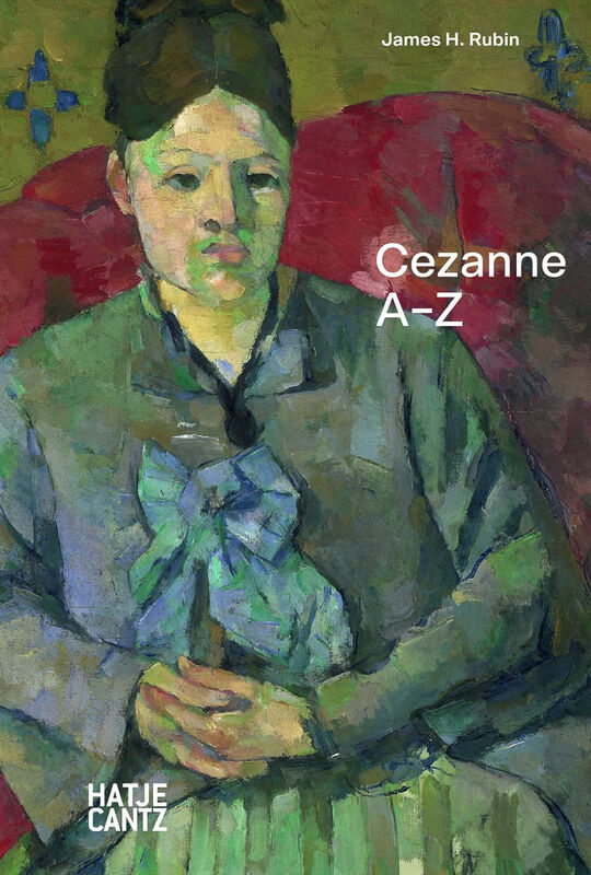 Paul Cezanne A-Z