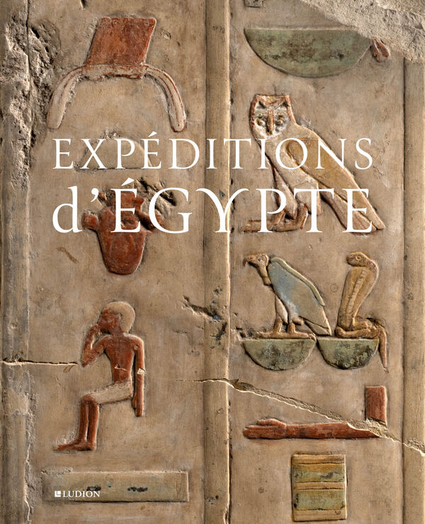 Expéditions d'Ègypte