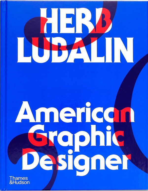 Herb Lubalin