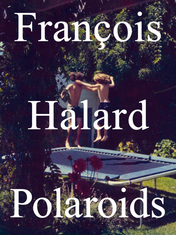 François Halard – Polaroids