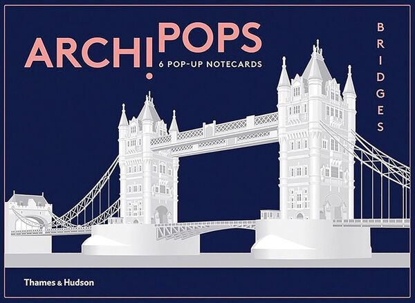 Archipops – Bridges