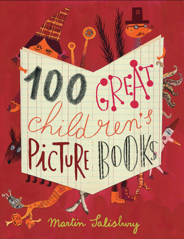 100 Great Children's Picturebooks