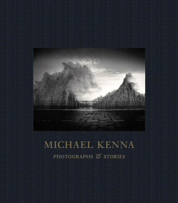 Michael Kenna – Photographs and Stories