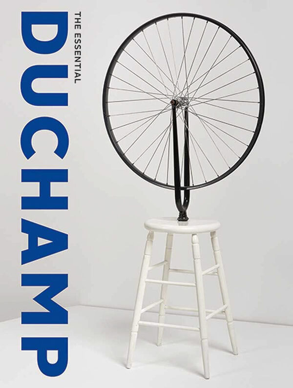 The Essential Duchamp