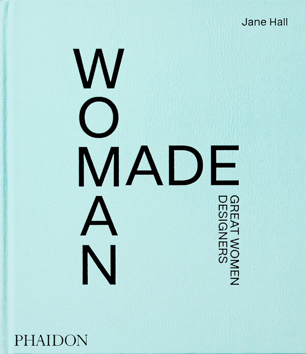 Woman Made