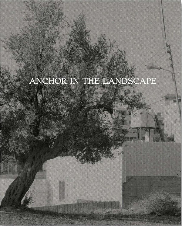 Adam Broomberg & Rafael Gonzalez – Anchor in the Landscape