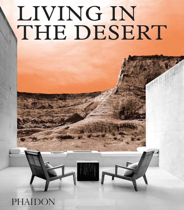 Living in the Desert (*Hurt)