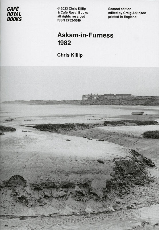 Chris Killip – Askam-in-Furness 1982