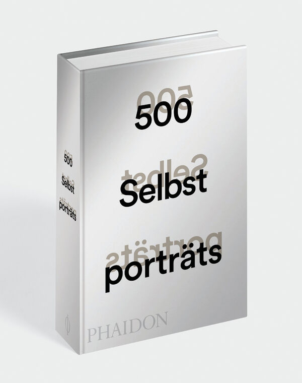 500 Selbstporträts (*Hurt)