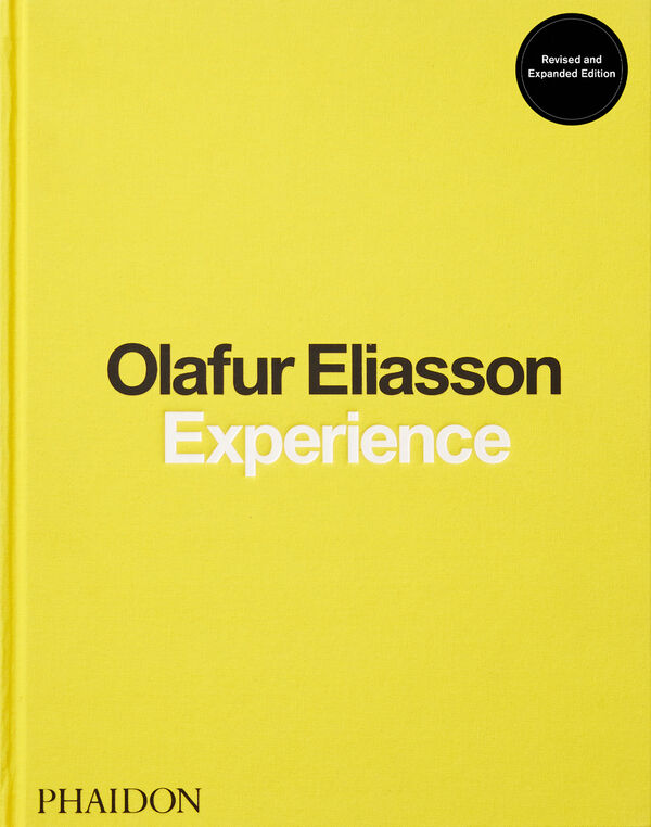 Olafur Eliasson – Experience (*Hurt)