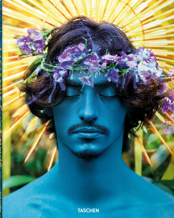 David LaChapelle – Good News