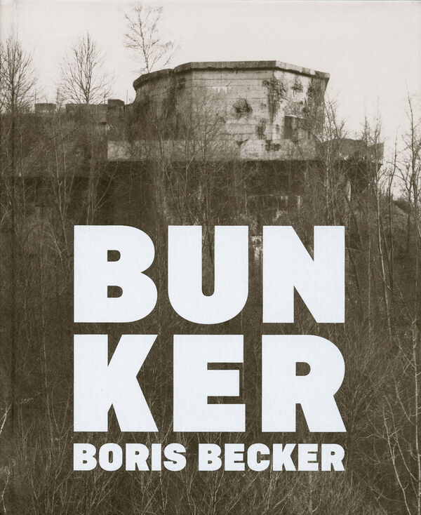 Boris Becker – Bunker