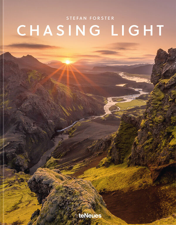 Stefan Forster – Chasing Light