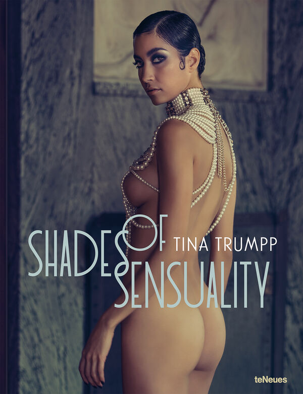 Tina Trumpp – Shades of Sensuality