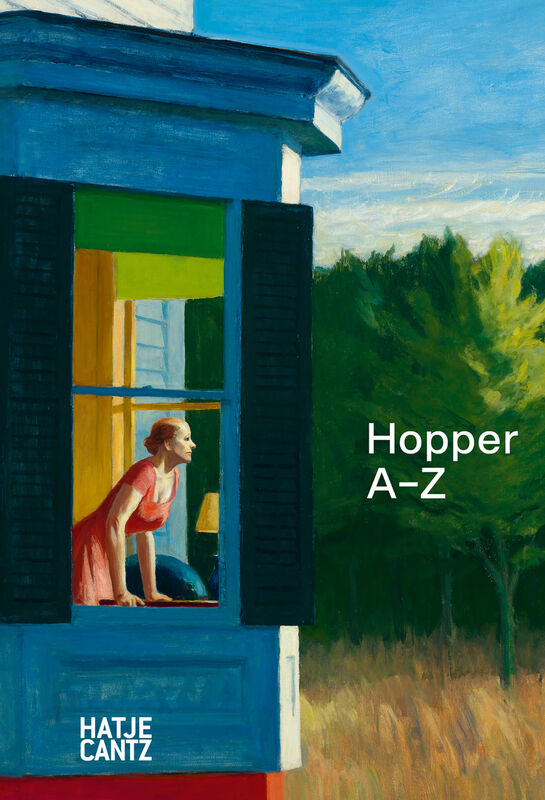 Hopper A–Z (*Hurt)