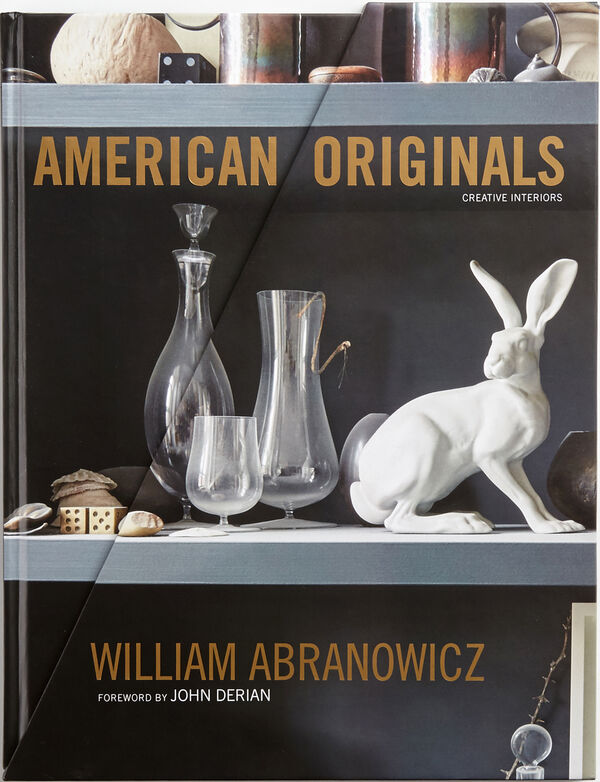 William Abranowicz – American Originals