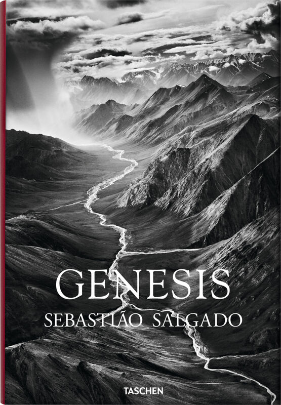 Sebastião Salgado – Genesis (*Hurt)