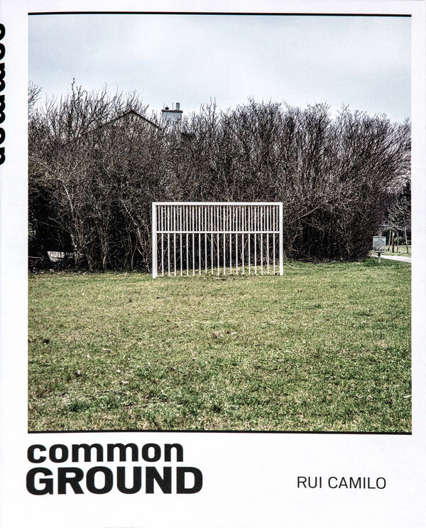 Rui Camilo – Common Ground | special edition #1