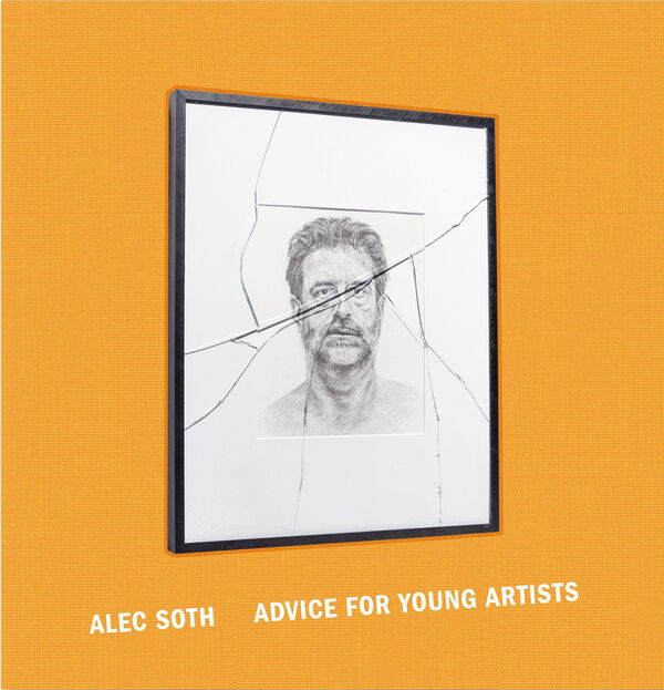 Alec Soth – Advice for Young Artists