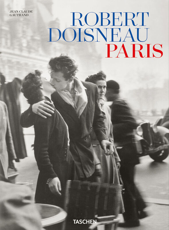 Robert Doisneau – Paris