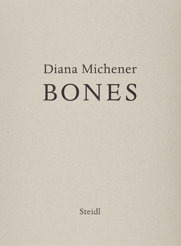 Diana Michener – Bones