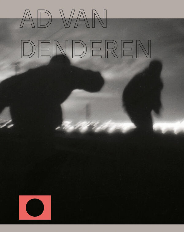 Ad Van Denderen – En Route