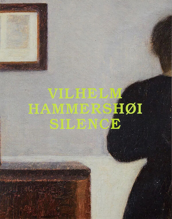 Vilhelm Hammershøi – Silence