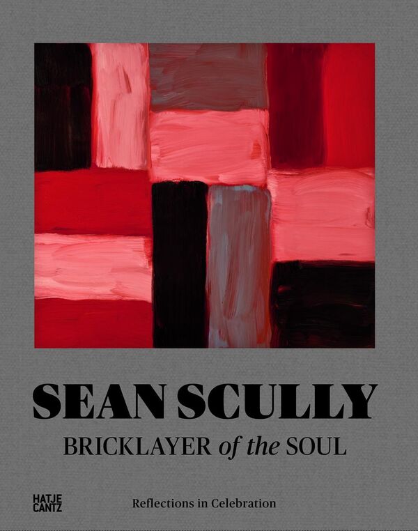 Sean Scully – Bricklayer of the Soul