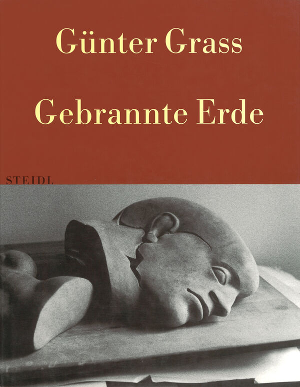 Günter Grass – Gebrannte Erde