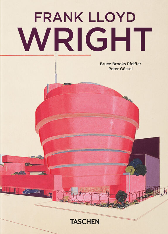 Frank Lloyd Wright