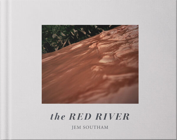 Jem Southam – Red River | special edition